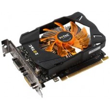 VGA Zotac PCIE GTX 750TI 2G D5 